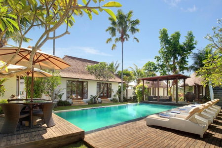 Kandahill Bali, Uluwatu, Indonesia