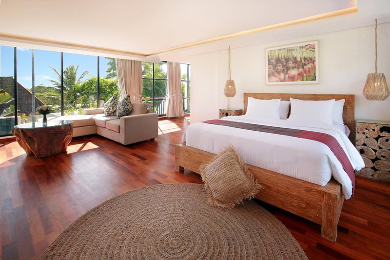 Kandahill Bali, Uluwatu, Indonesia