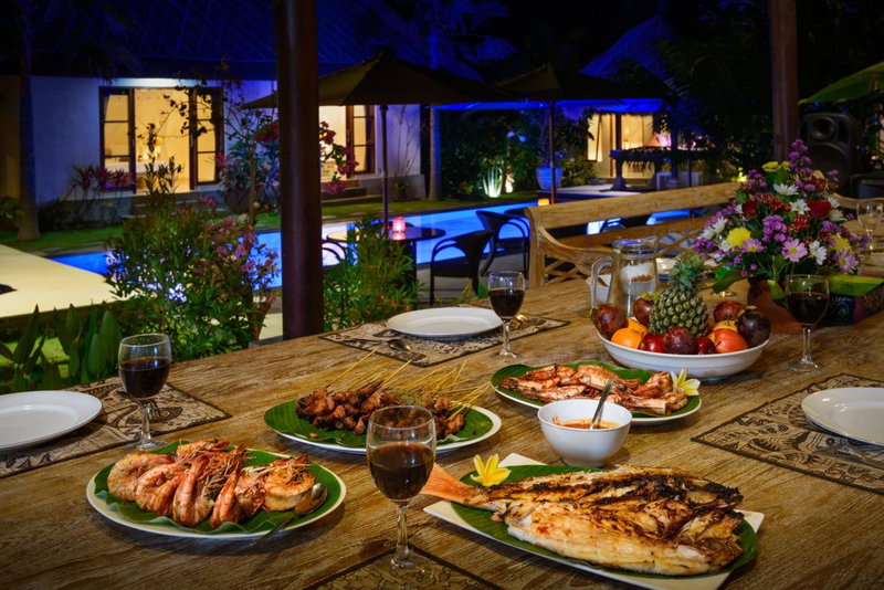Kandahill Bali, Uluwatu, Indonesia
