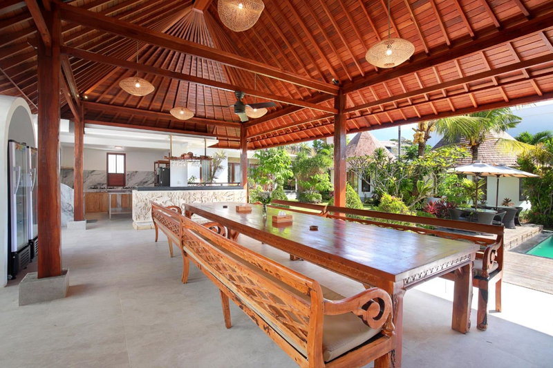 Kandahill Bali, Uluwatu, Indonesia