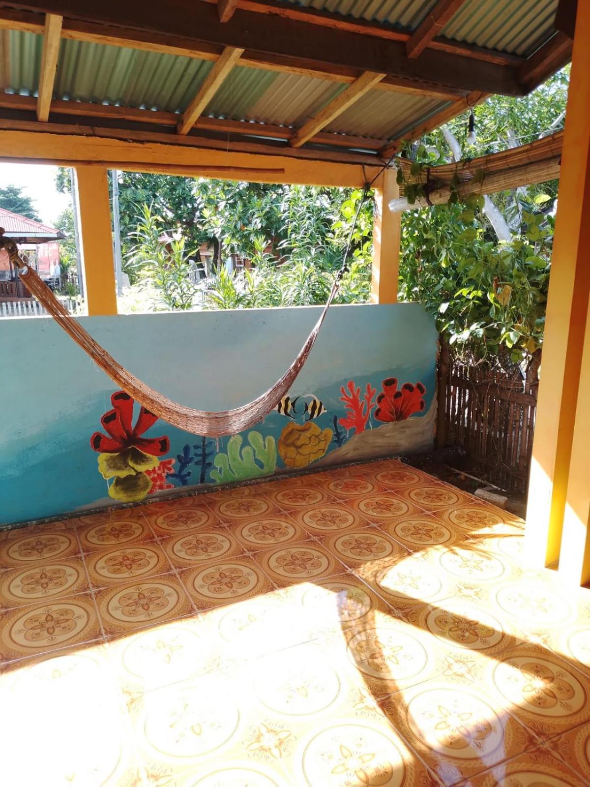 Hotel · Frangky Homestay, Manado