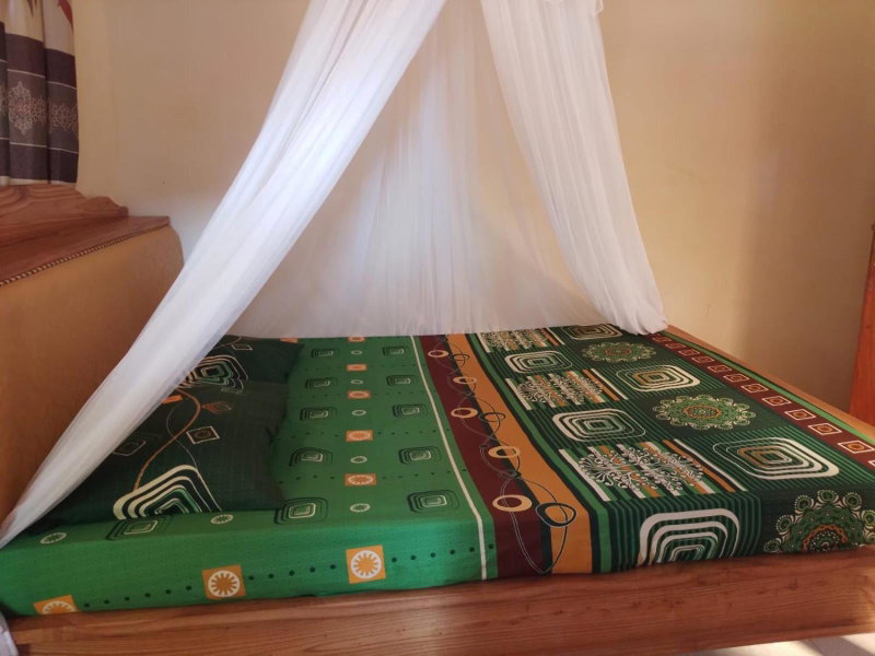 Frangky Homestay, Manado, Indonesia