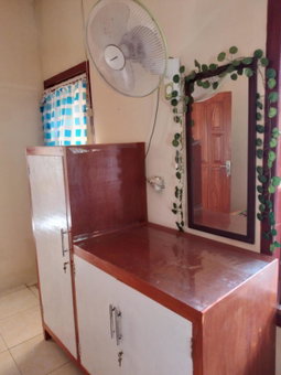 Frangky Homestay, Manado, Indonesia