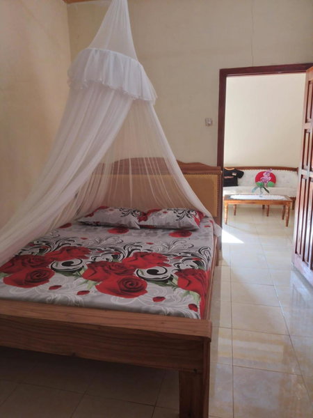 Frangky Homestay, Manado, Indonesia