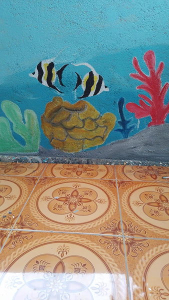 Frangky Homestay, Manado, Indonesia