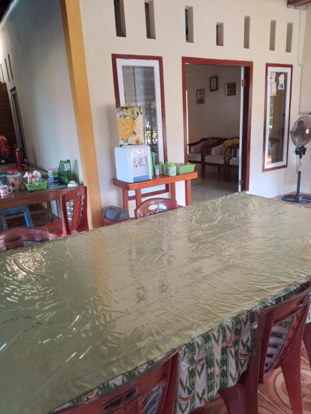 Frangky Homestay, Manado, Indonesia