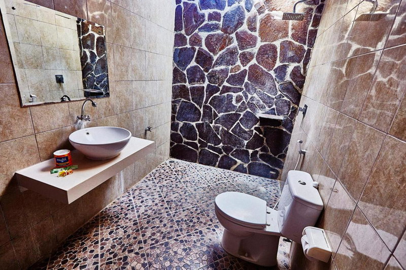 Matra Bali Guesthouse, Canggu, Indonesia