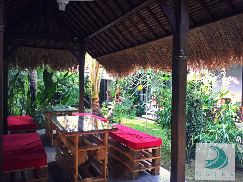 Matra Bali Guesthouse, Canggu, Indonesia