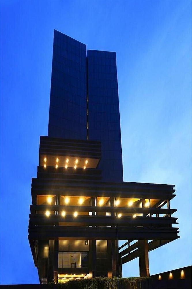 Bono Hotel Pekanbaru, Indonesia