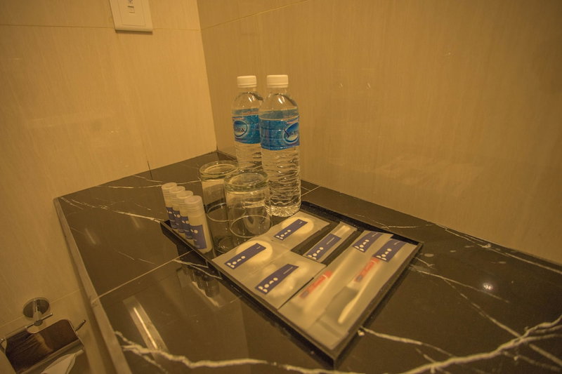 Bono Hotel Pekanbaru, Pekanbaru, Indonesia