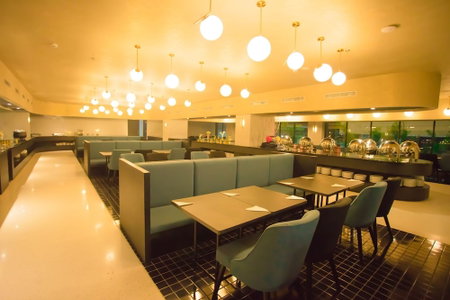 Bono Hotel Pekanbaru, Pekanbaru, Indonesia