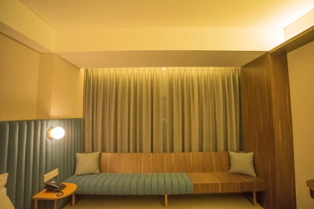 Bono Hotel Pekanbaru, Pekanbaru, Indonesia