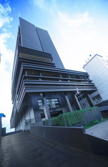 Bono Hotel Pekanbaru, Pekanbaru, Indonesia