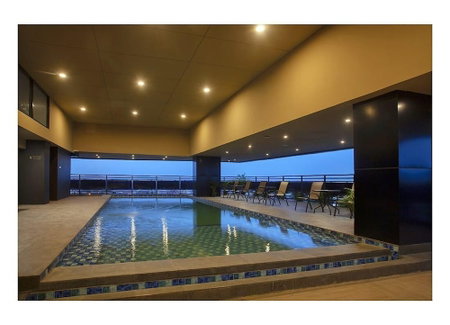 Bono Hotel Pekanbaru, Pekanbaru, Indonesia