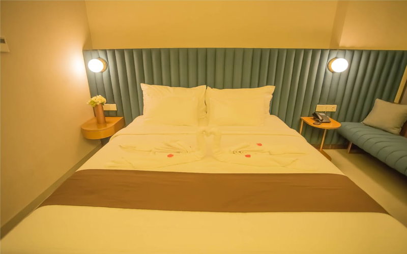 Bono Hotel Pekanbaru, Pekanbaru, Indonesia
