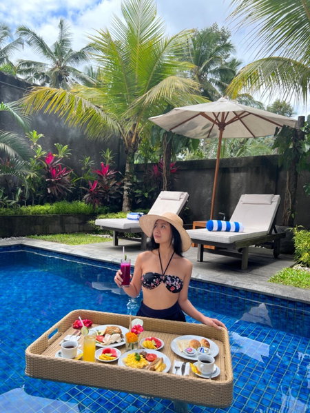 Danakha Villa Ubud, Tegalalang, Indonesia