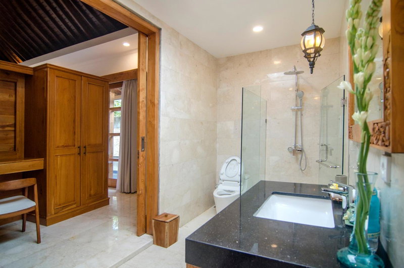 Danakha Villa Ubud, Tegalalang, Indonesia