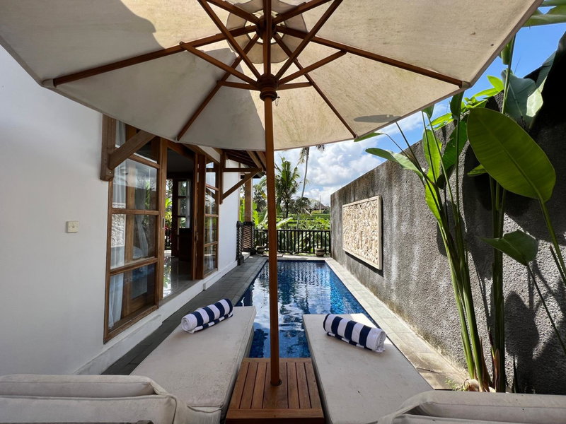 Danakha Villa Ubud, Tegalalang, Indonesia