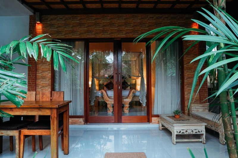 Way Ubud, Ubud, Indonesia