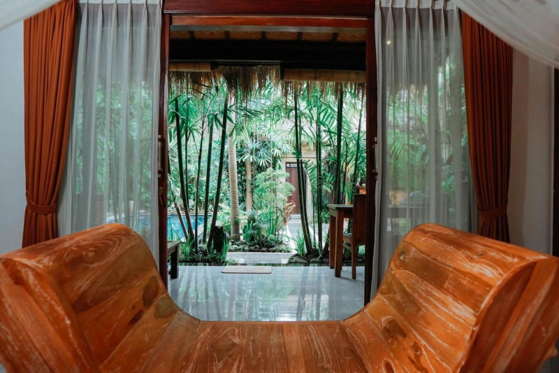 Way Ubud, Ubud, Indonesia