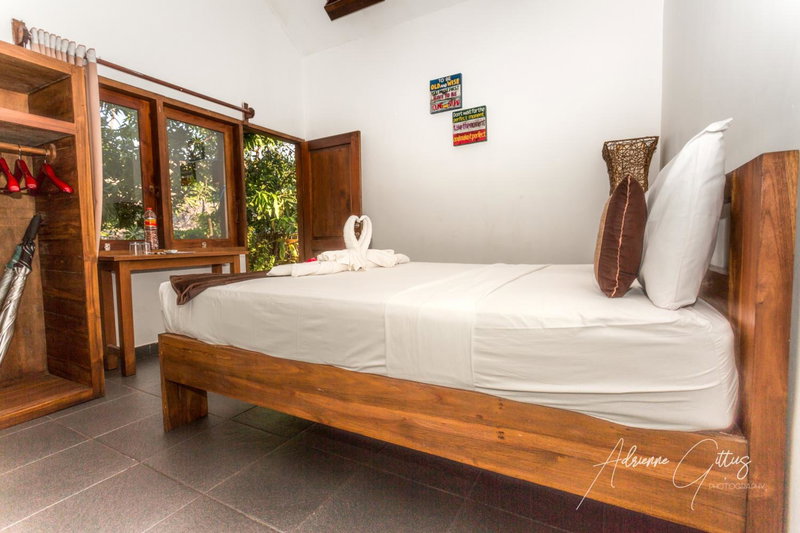 Oceans 5 Dive Resort, Gili Air, Indonesia