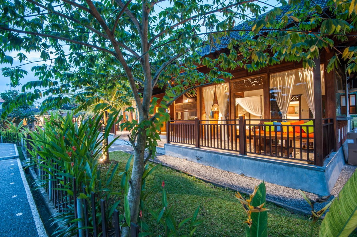 Tirta Padi Villa Ubud, 인도네시아 공화국