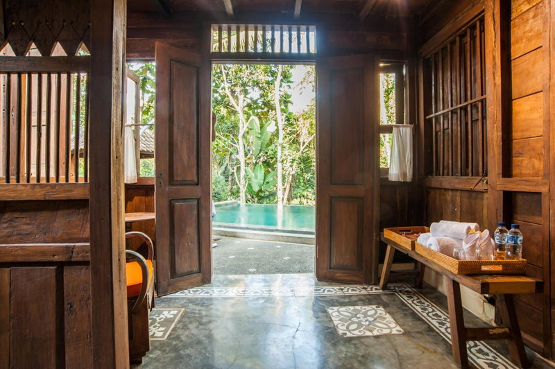 Tirta Padi Villa Ubud, Ubud, Indonesia