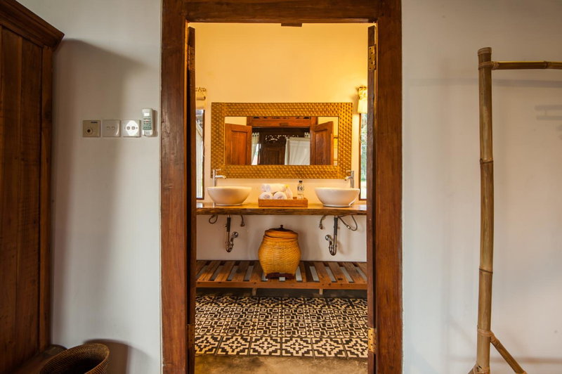 Tirta Padi Villa Ubud, Ubud, Indonesia