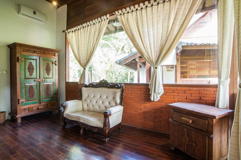 Tirta Padi Villa Ubud, Ubud, Indonesia