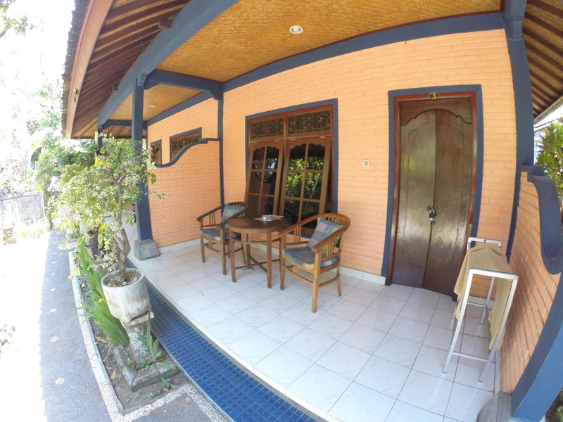 Eka's Homestay, Ubud, Indonesia
