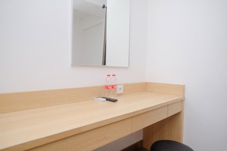 RedDoorz Apartment near Exit Toll Colomadu, Solo, Indonesia