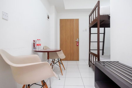RedDoorz Apartment near Exit Toll Colomadu, Solo, Indonesia