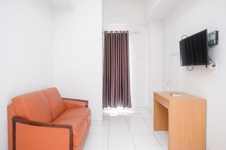 RedDoorz Apartment near Exit Toll Colomadu, Solo, Indonesia