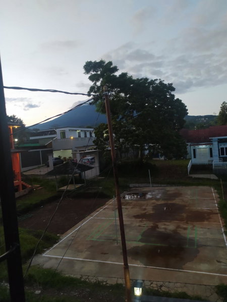 Villa Sky Garden, Bogor, Indonesia