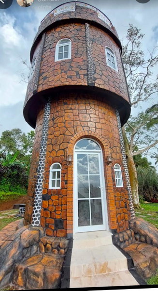 Umah Legenda Bali - Legend House Bali, Tabanan, Indonesia