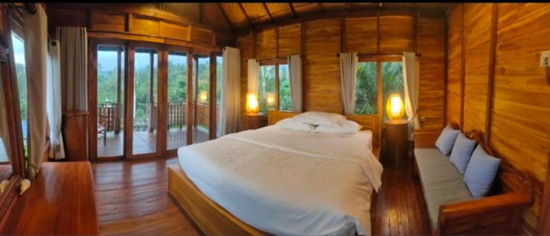 Umah Legenda Bali - Legend House Bali, Tabanan, Indonesia