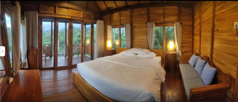 Umah Legenda Bali - Legend House Bali, Tabanan, Indonesia
