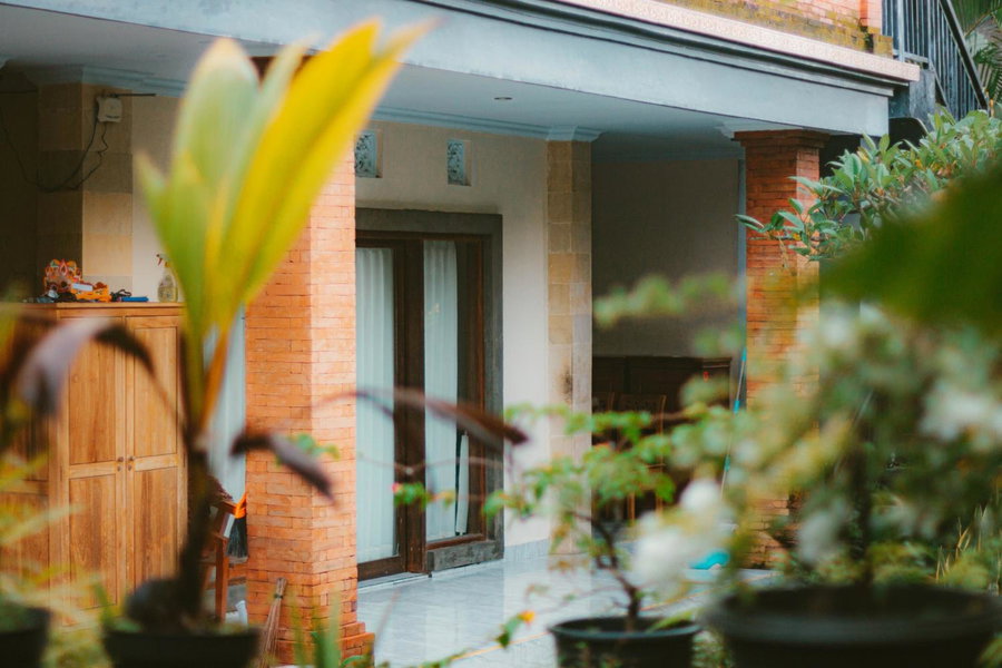 Kertayasa house, Ubud, Indonesia