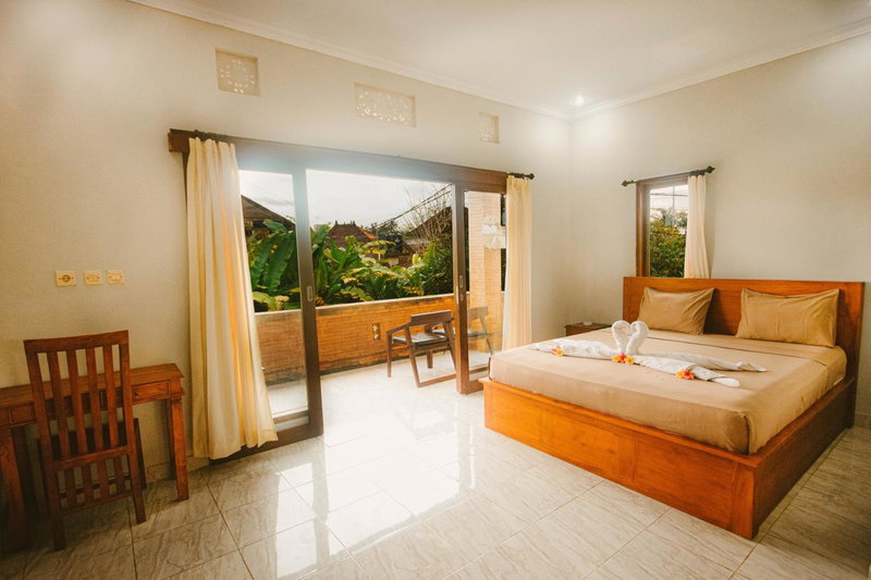 Kertayasa house, Ubud, Indonesia
