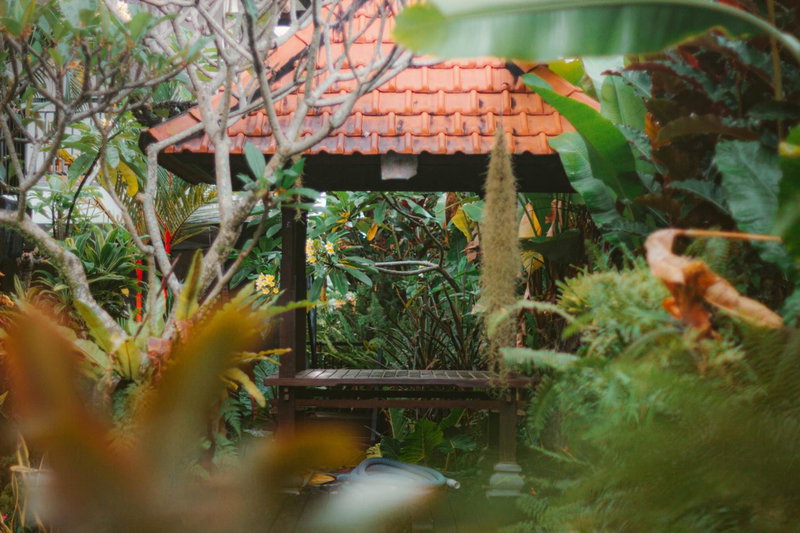 Kertayasa house, Ubud, Indonesia