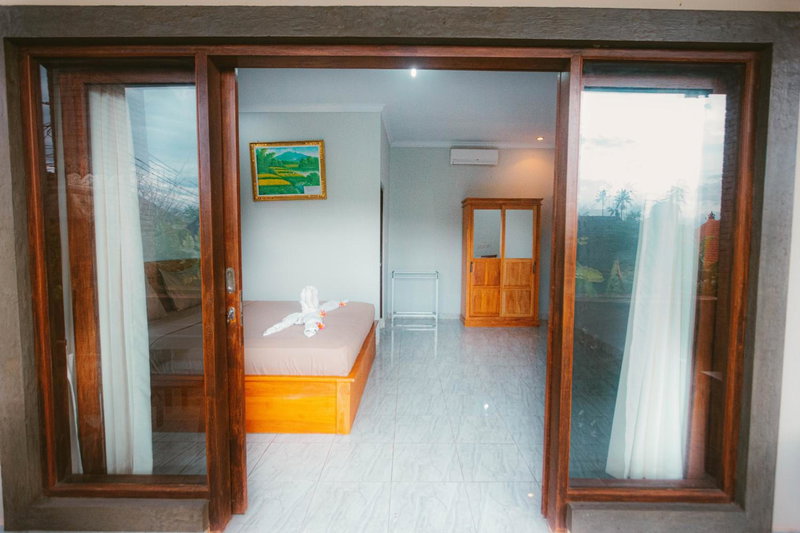 Kertayasa house, Ubud, Indonesia