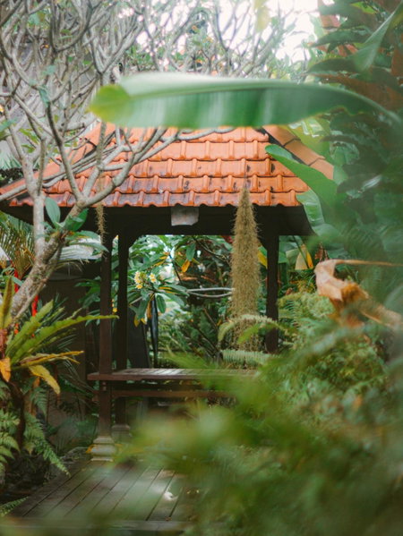 Kertayasa house, Ubud, Indonesia