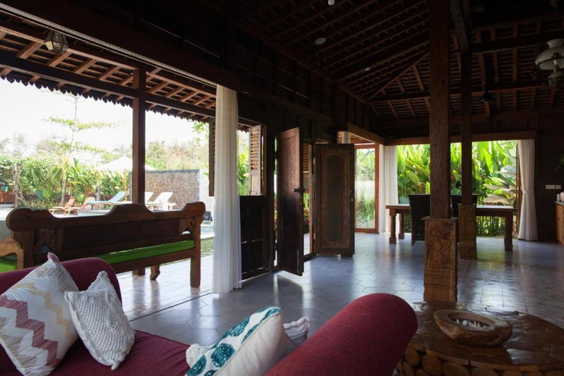 Casa Ola Villa Pererenan, Canggu, Indonesia