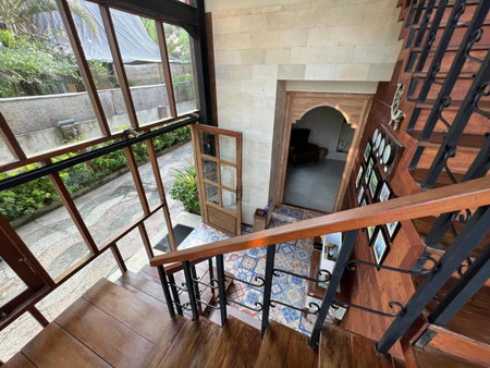 Casa Ola Villa Pererenan, Canggu, Indonesia