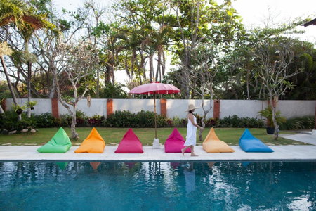 Casa Ola Villa Pererenan, Canggu, Indonesia