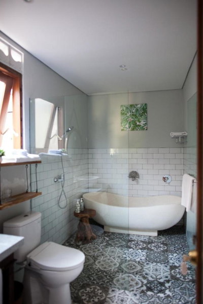 Casa Ola Villa Pererenan, Canggu, Indonesia