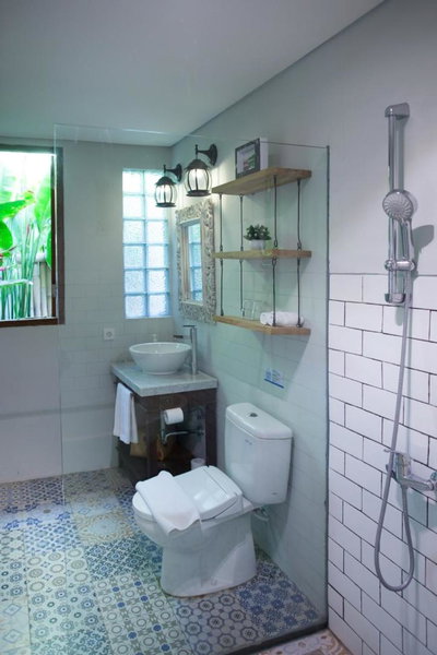 Casa Ola Villa Pererenan, Canggu, Indonesia