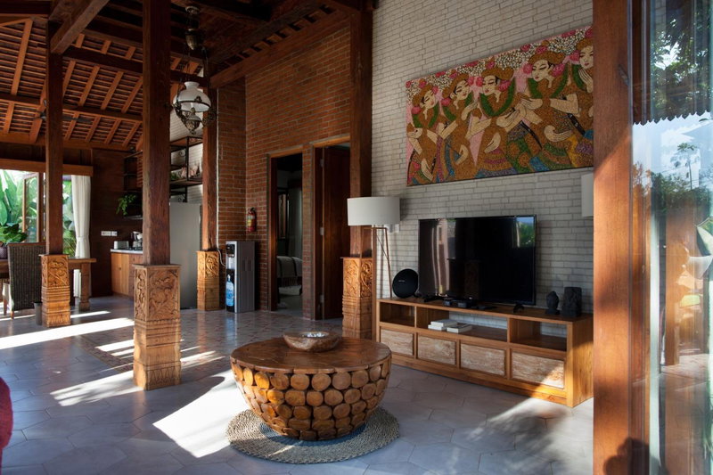 Casa Ola Villa Pererenan, Canggu, Indonesia