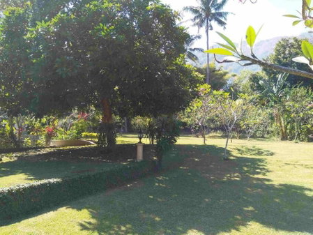 Villa Serene & Spa Mangsit, Mangsit, Indonesia