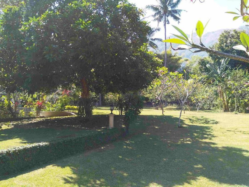 Villa Serene & Spa Mangsit, Mangsit, Indonesia